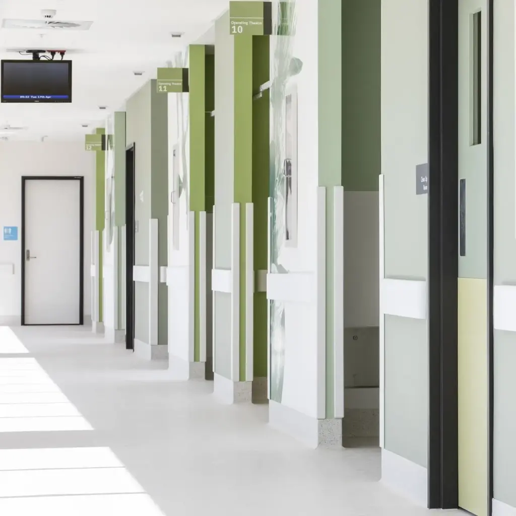 Northern Beaches Hospital_21