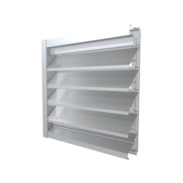 A6105 Architectural Louver