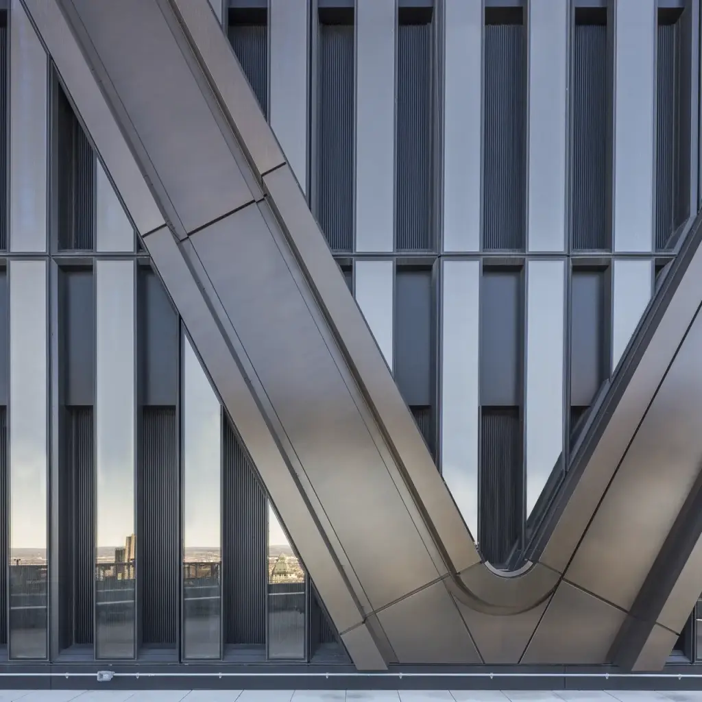 JPMChase 270 Park Ave 11