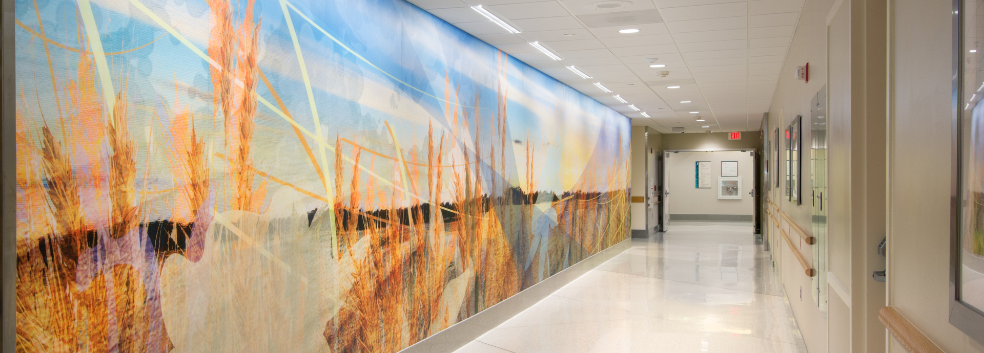 Riley Hospital for Children 1