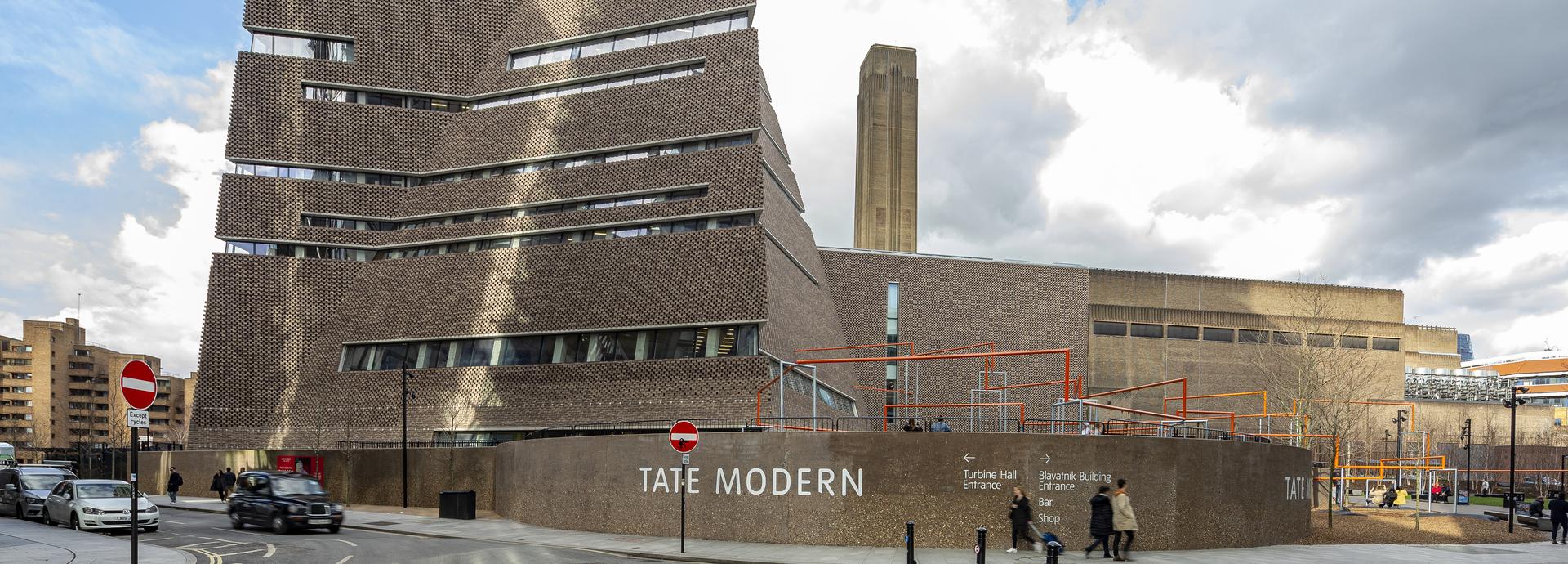 Tate Modern