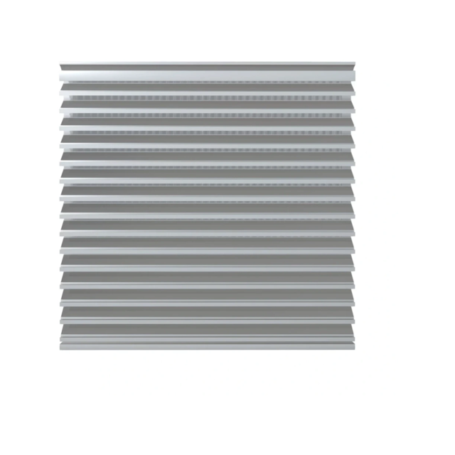 RS-5215 Architectural Louver