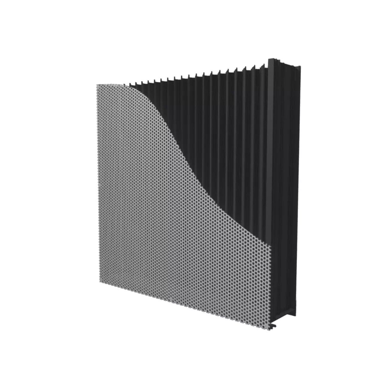 PL-5900 perform louver