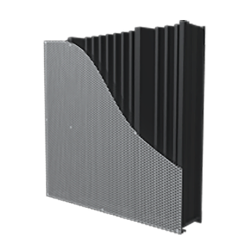 PL-5700 Perform Louver