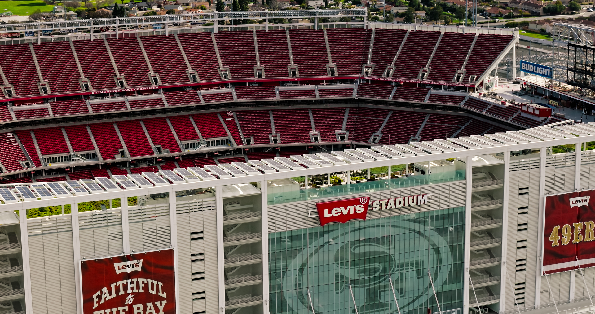 Levi's Stadium 4