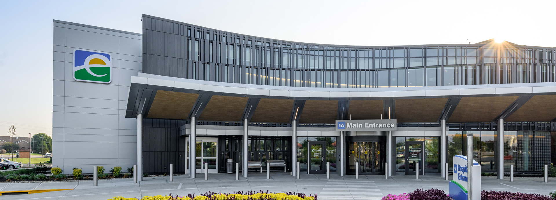 St. Elizabeth Florence Orthopedic Center Project