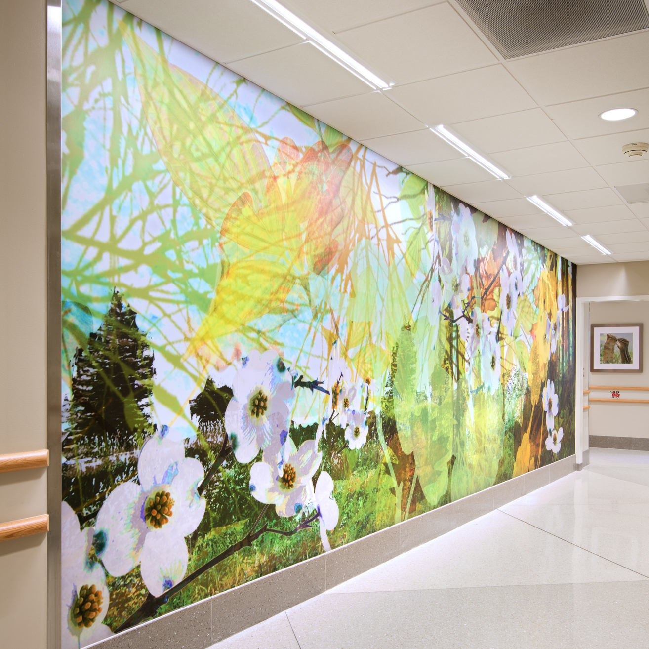 Riley Hospital for Children 3