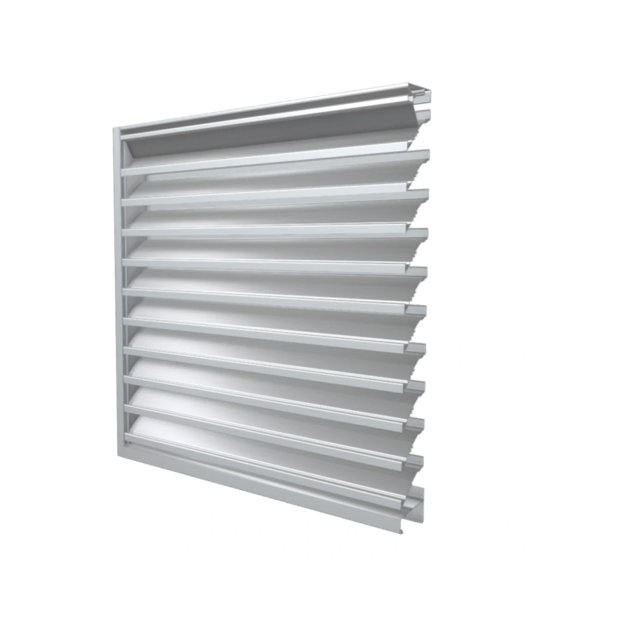 A4177 Architectural Louver