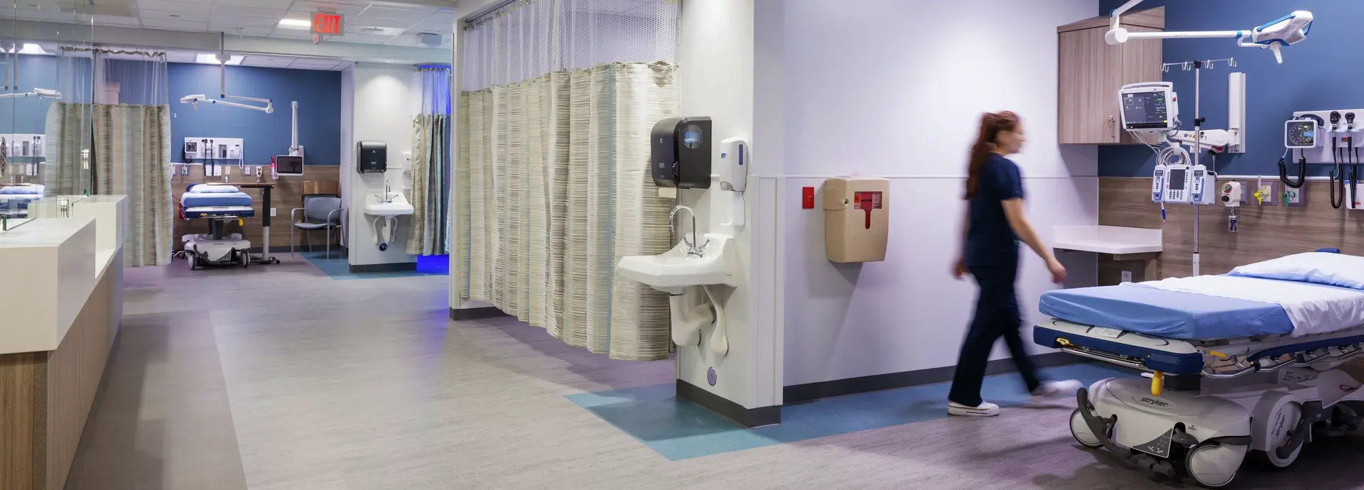 West Henderson Hospital 3