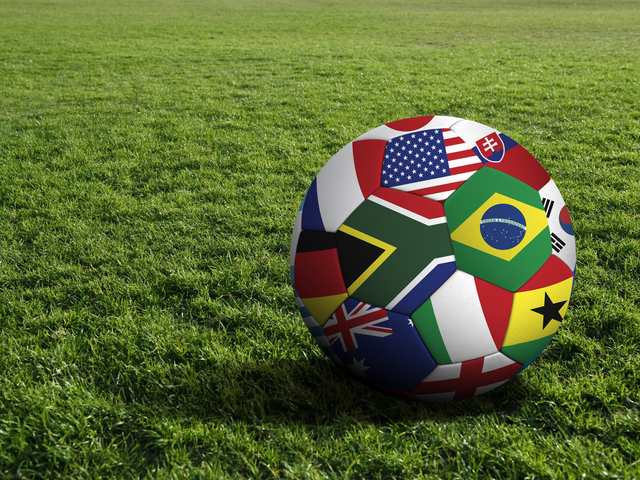 FIFA World Cup 2