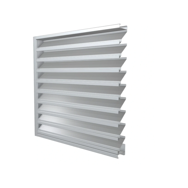 GS-407 Architectural Louver