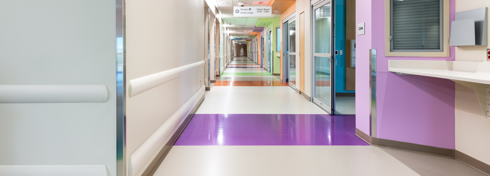 Mercy Gilbert Hospital