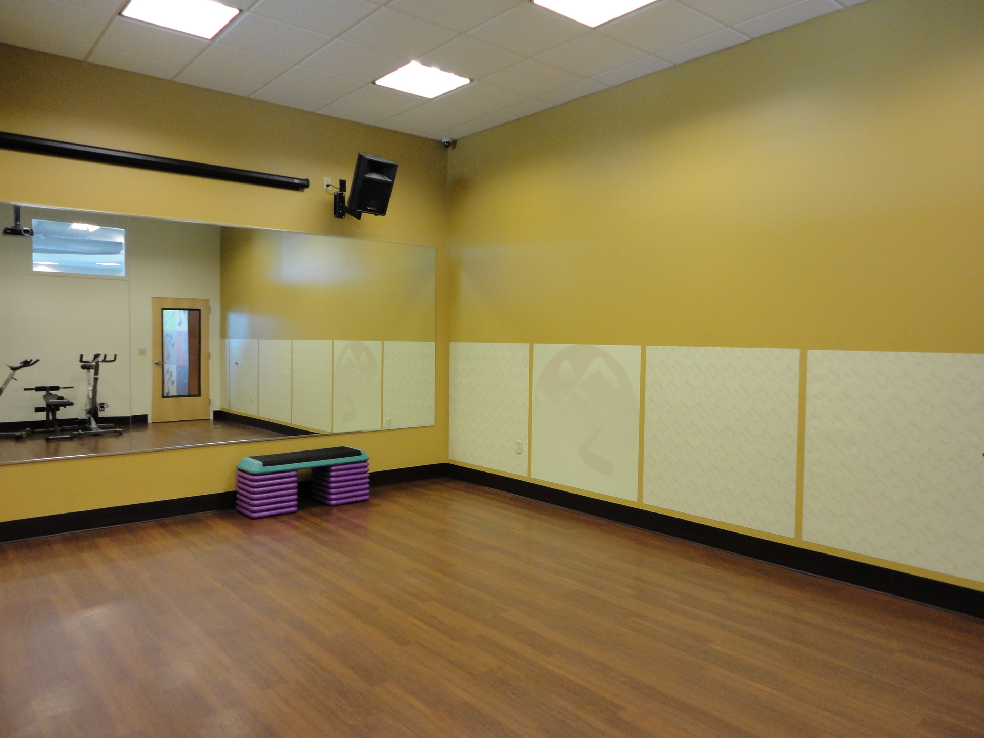 Anytime Fitness 2