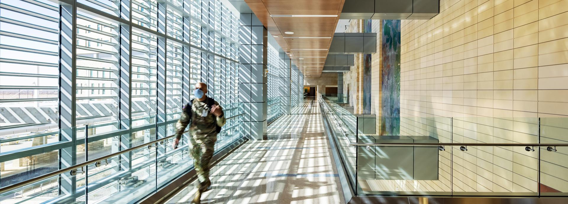 Fort Bliss William Beaumont Army Medical Center 17
