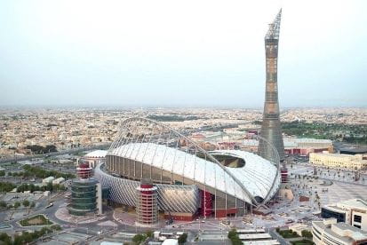 Khalifa International Stadium