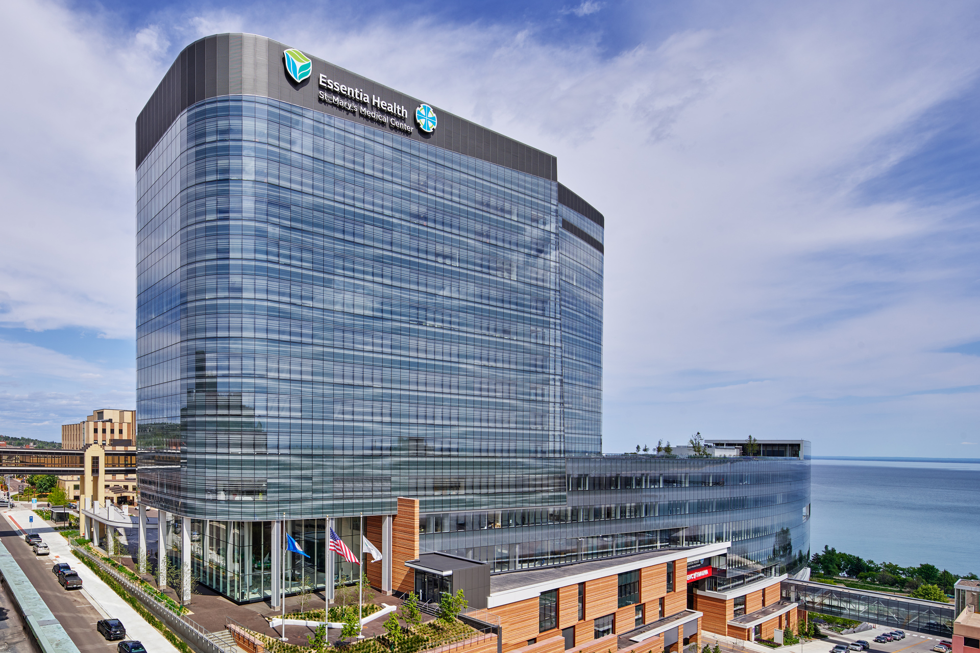 Essentia St. Mary's Medical Ctr 4
