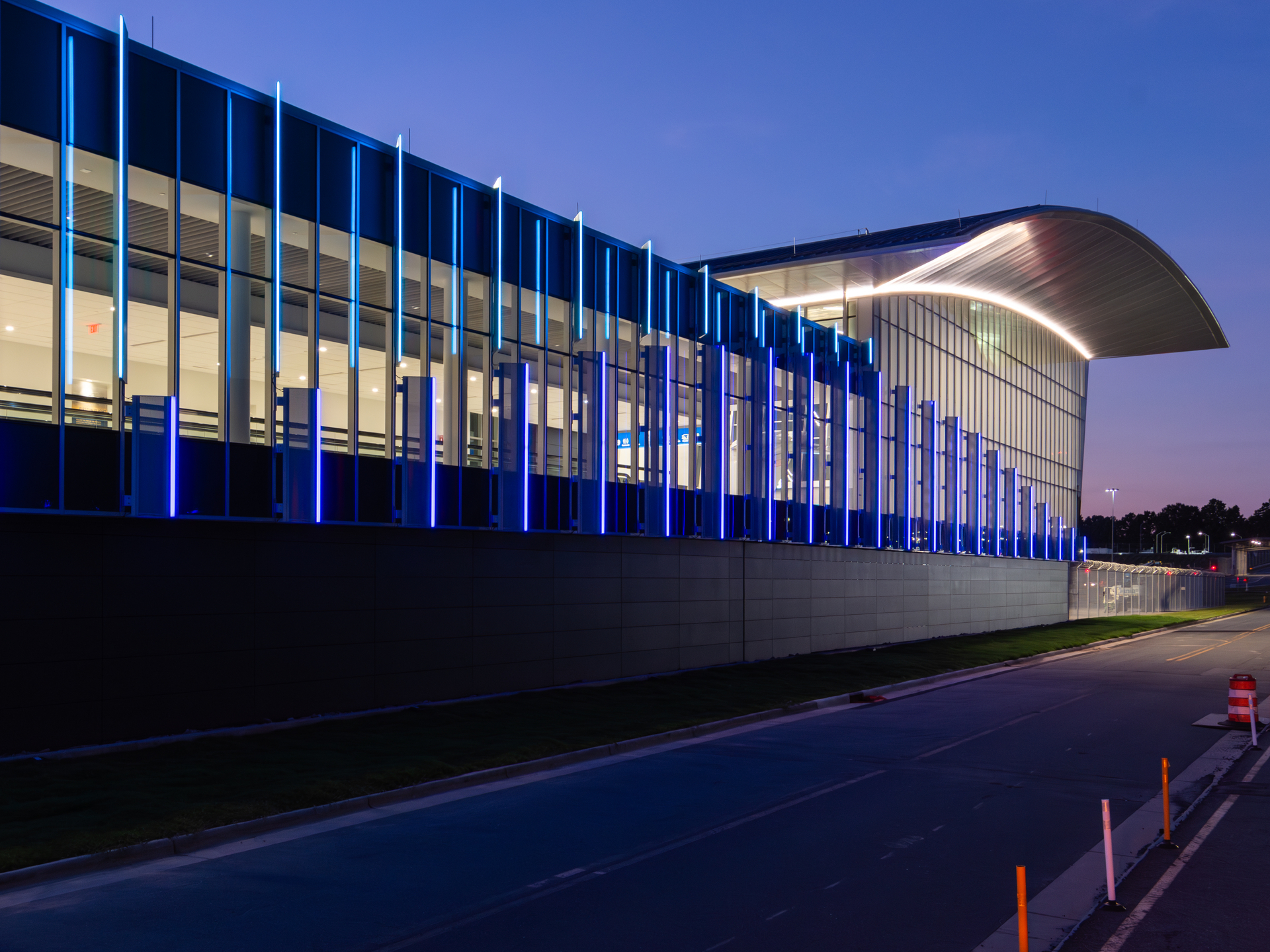 CDIA Concourse A Phase 2 Expansion 14