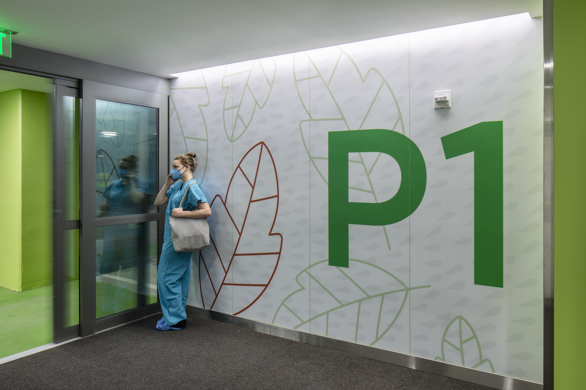 Seattle Children's Hospital