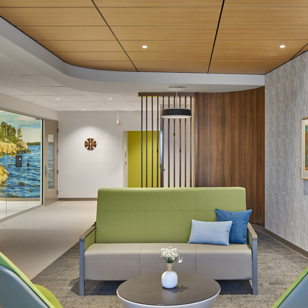 Essentia St. Mary's Medical Ctr 5