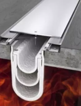 Understanding Fire Rated Expansion Joints Thumbnail