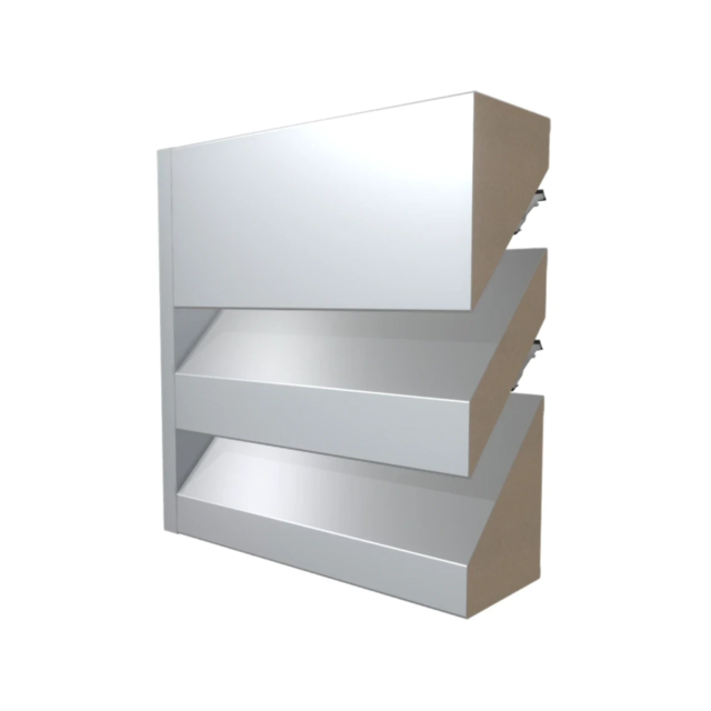 12970 Architectural Louver