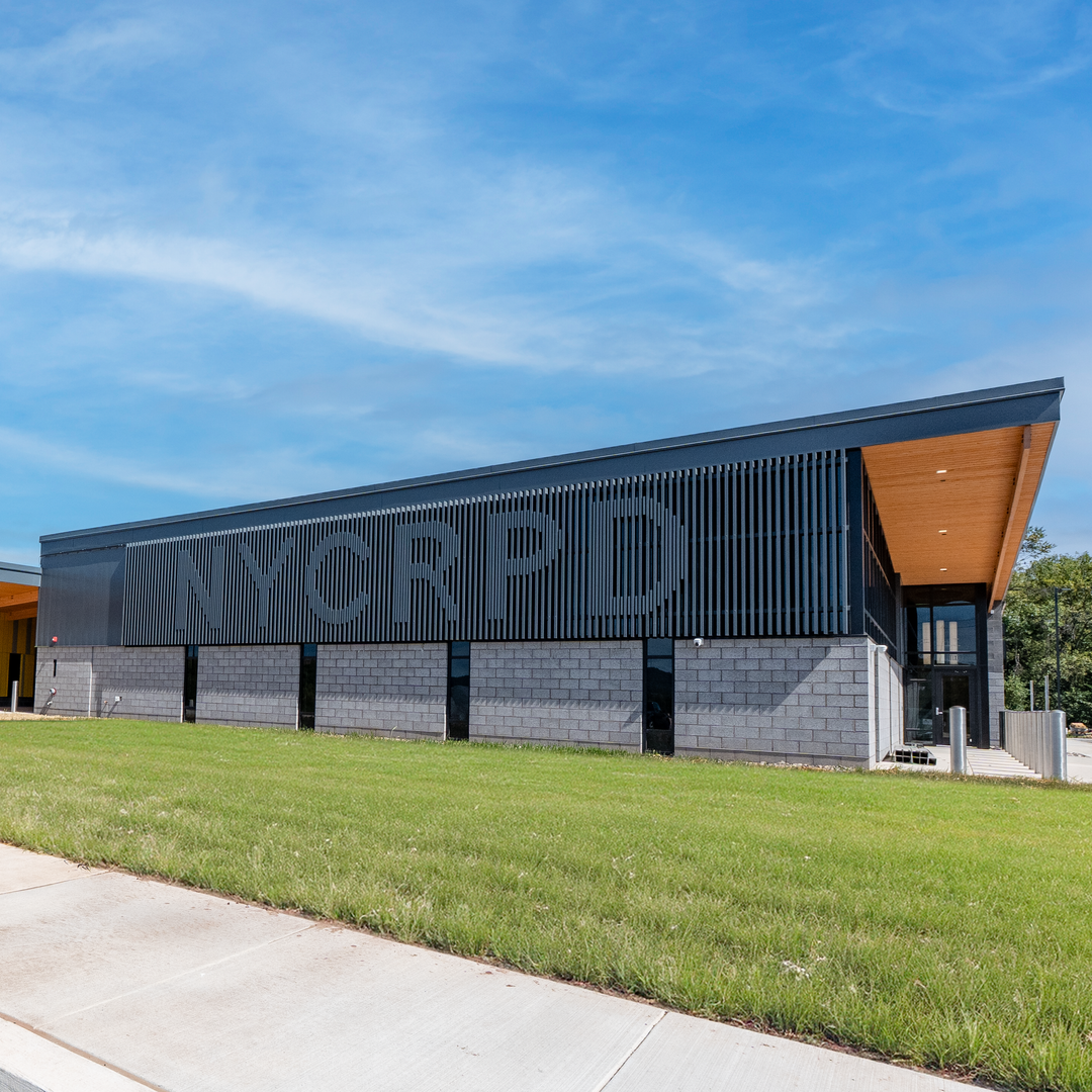 Northern York Co Regional Police Headquarters