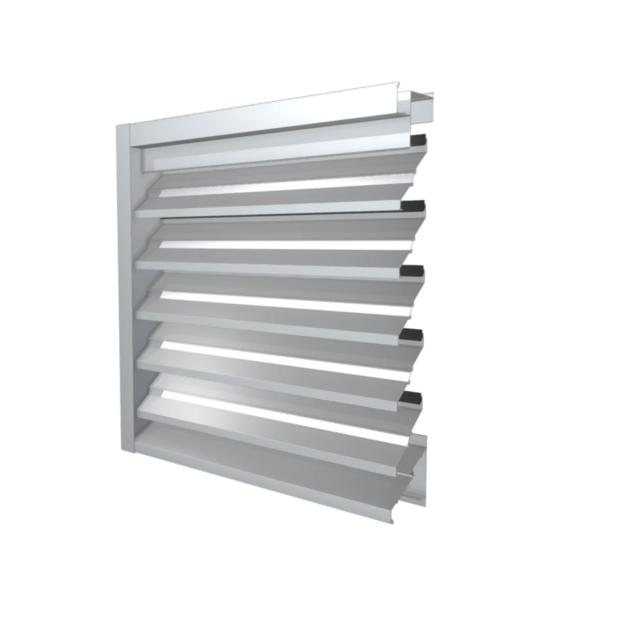 6870 Architectural Louver