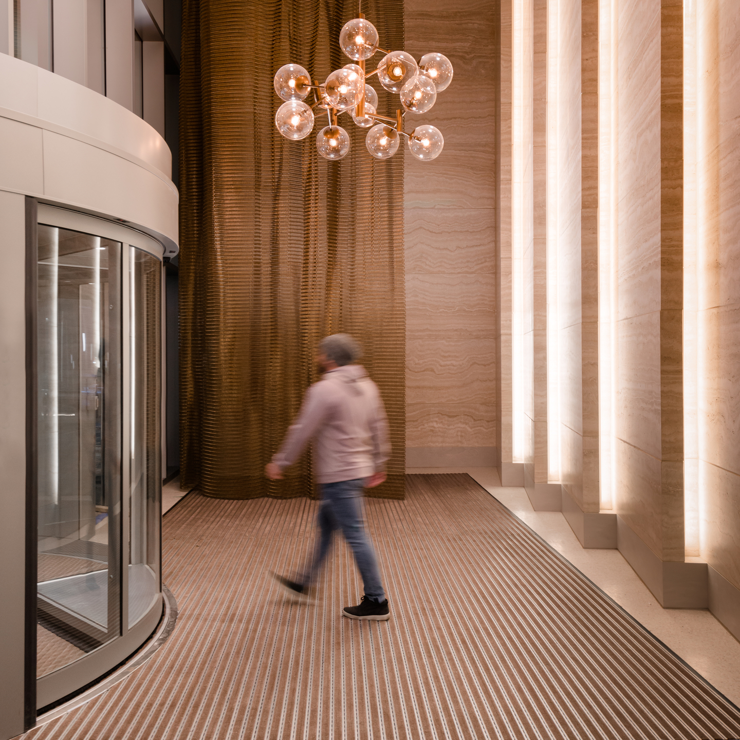 Hackensack Helena Theurer Pavilion 18