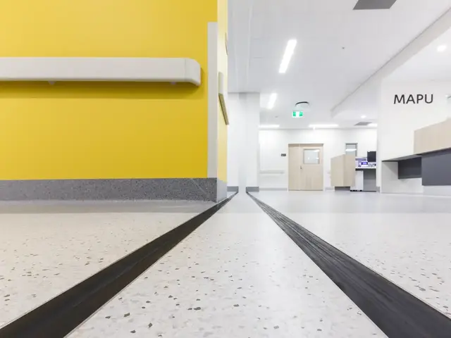 Sunshine Coast Hospital 11