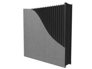 Architectural Louvers