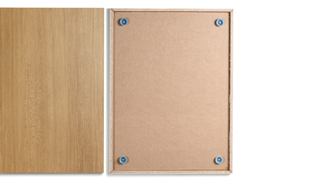 Wall Panel Mounting Options