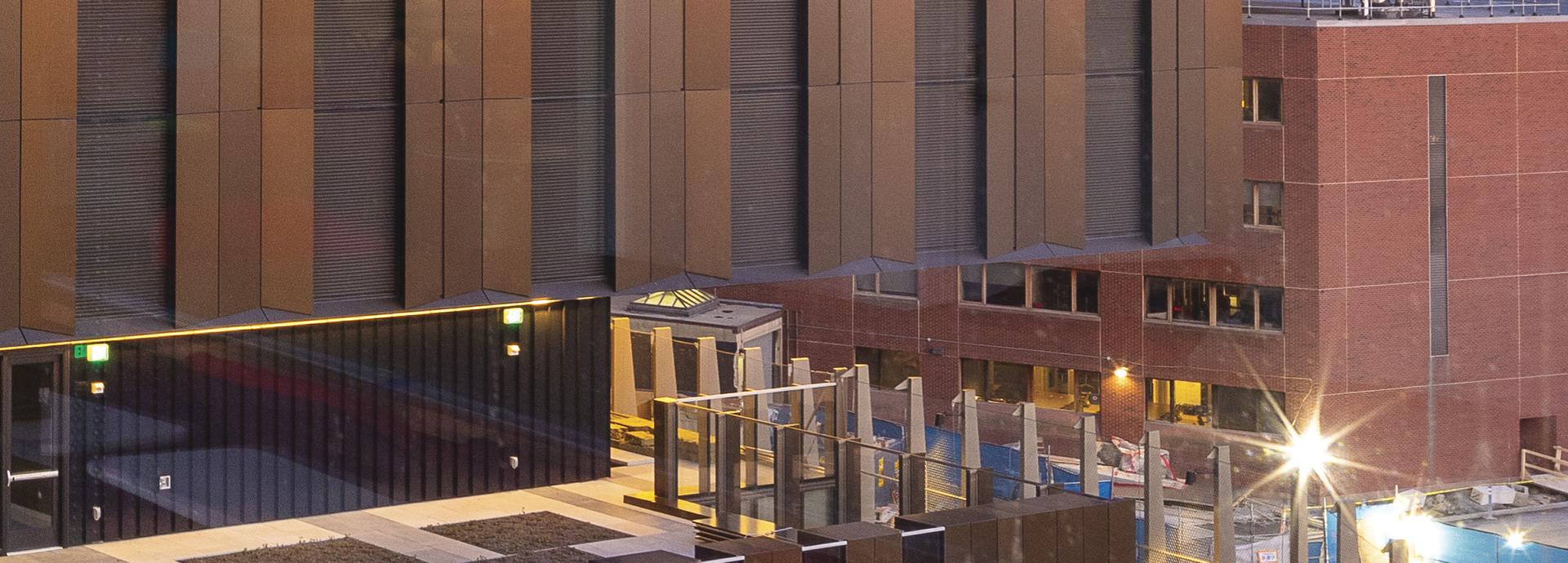 Massachusetts Institute of Technology Site 4 /MIT