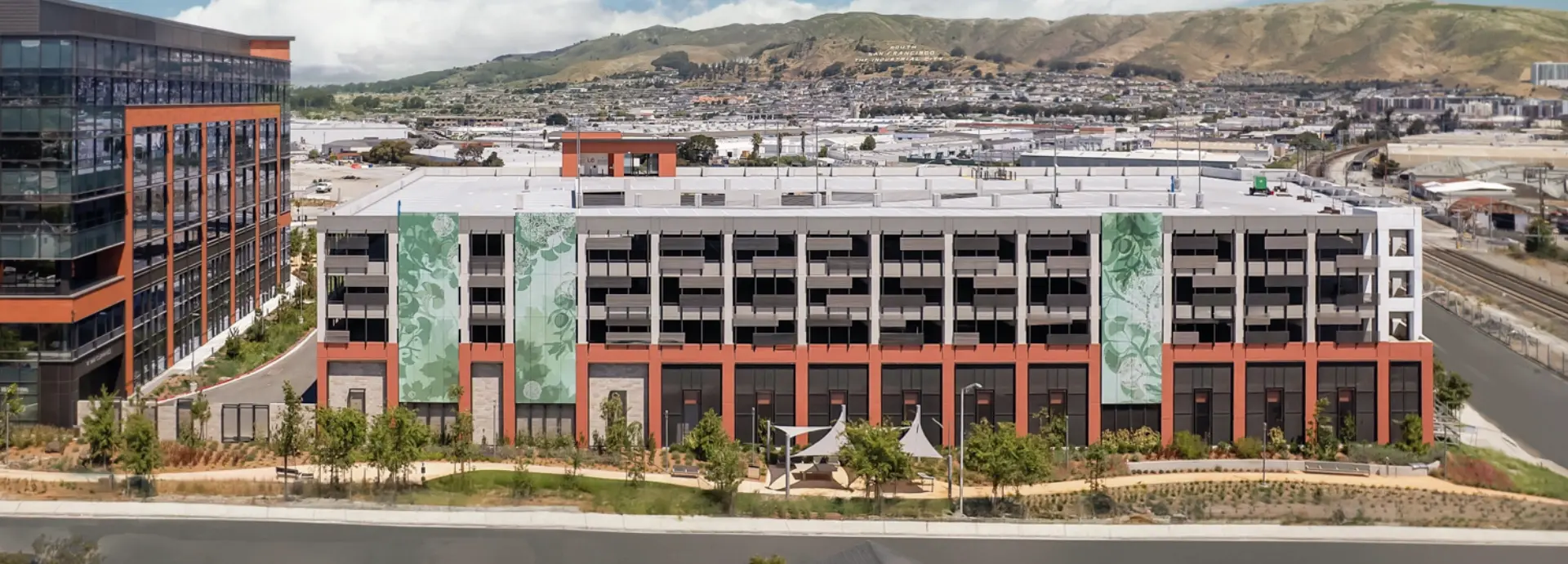 Southline Parking Garage 13 Web