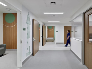 Community Med Ctr ED Reno 1
