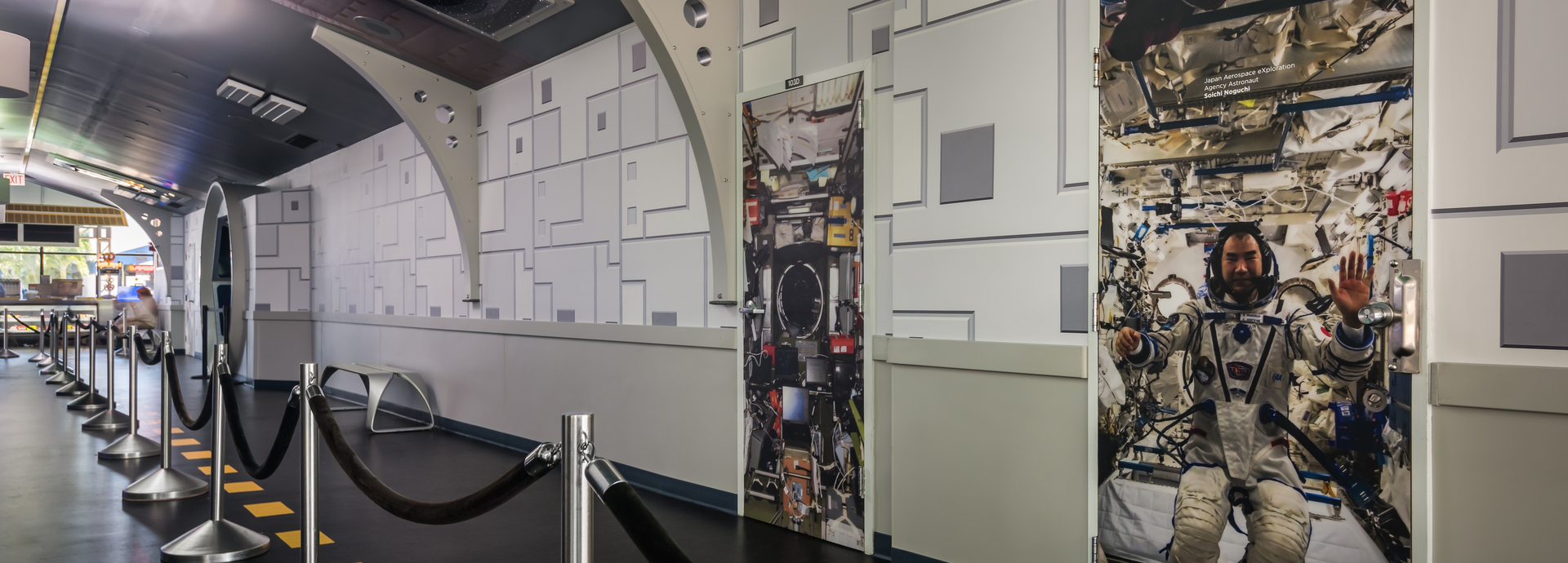 Kennedy Space Center 19