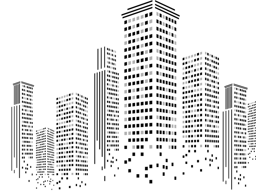 ZAC world of facades