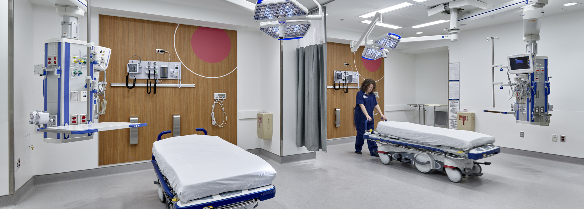 Community Medical Ctr RWJB Health