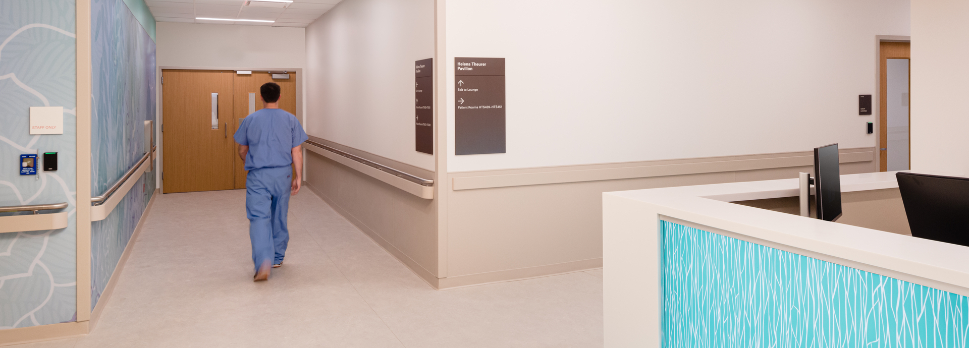 Hackensack Helena Theurer Pavilion 16