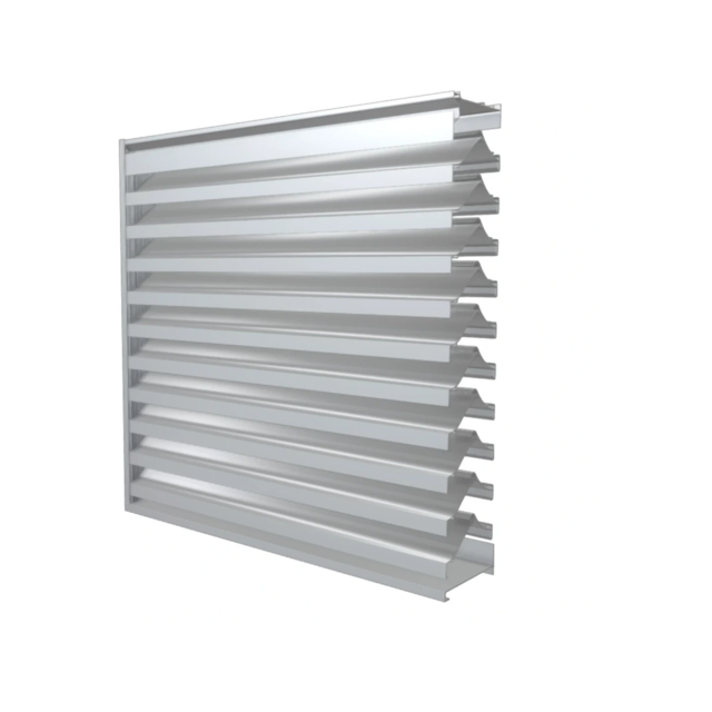RS-7705 Architectural Louver