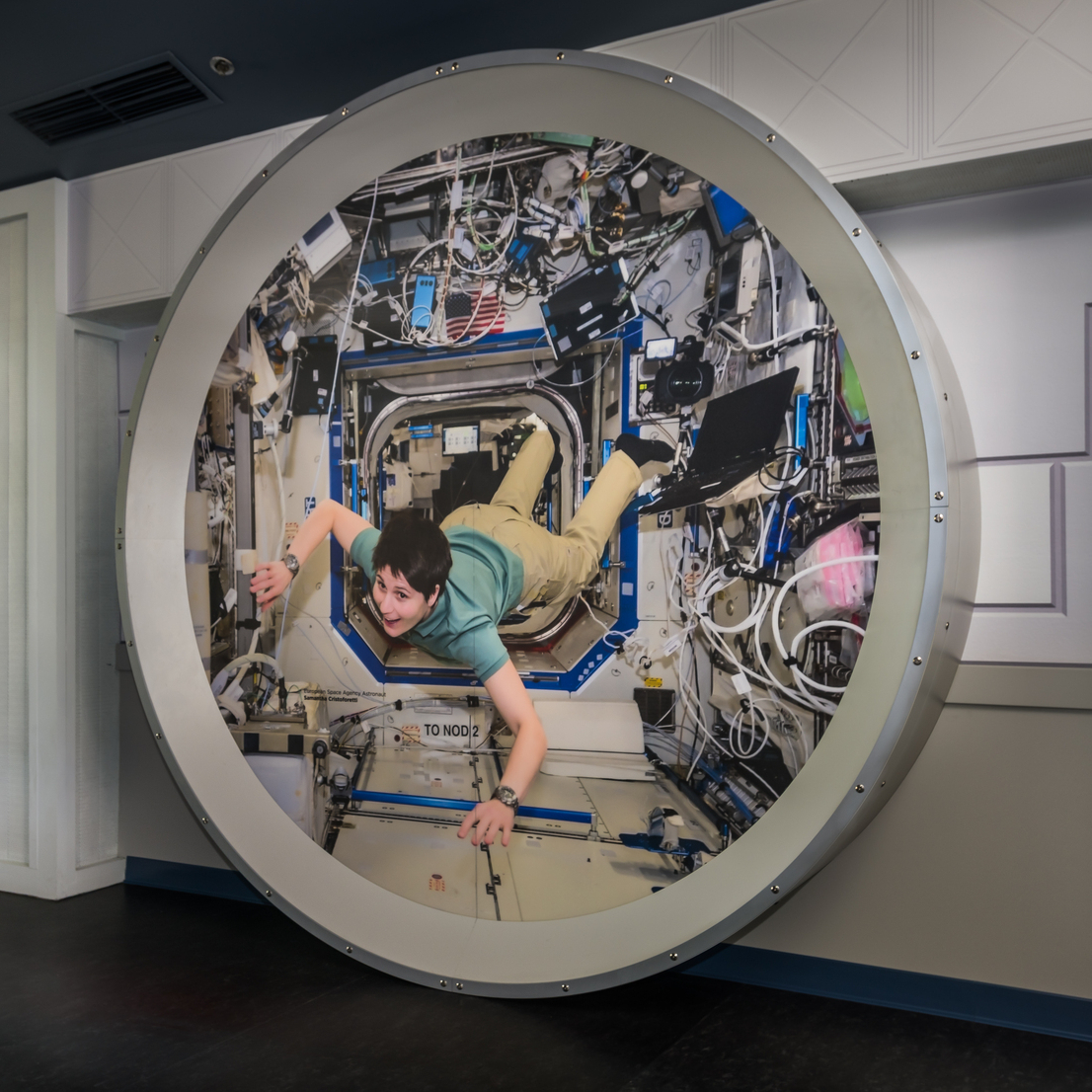 Kennedy Space Center 27