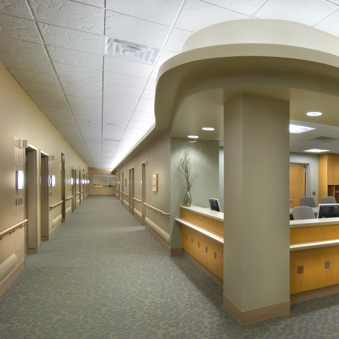 Saint Alphonsus Regional Medical Center 2