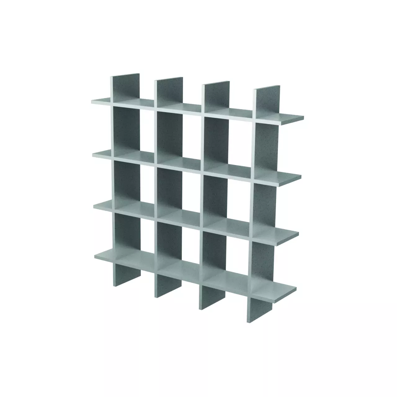 Modular Grille