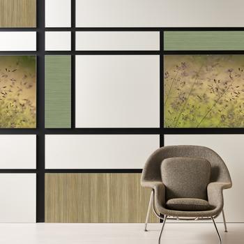 Acrovyn Strata wall covering