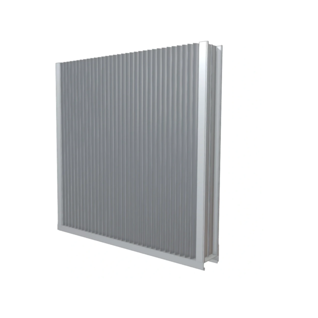 RS-5605 Architectural Louver