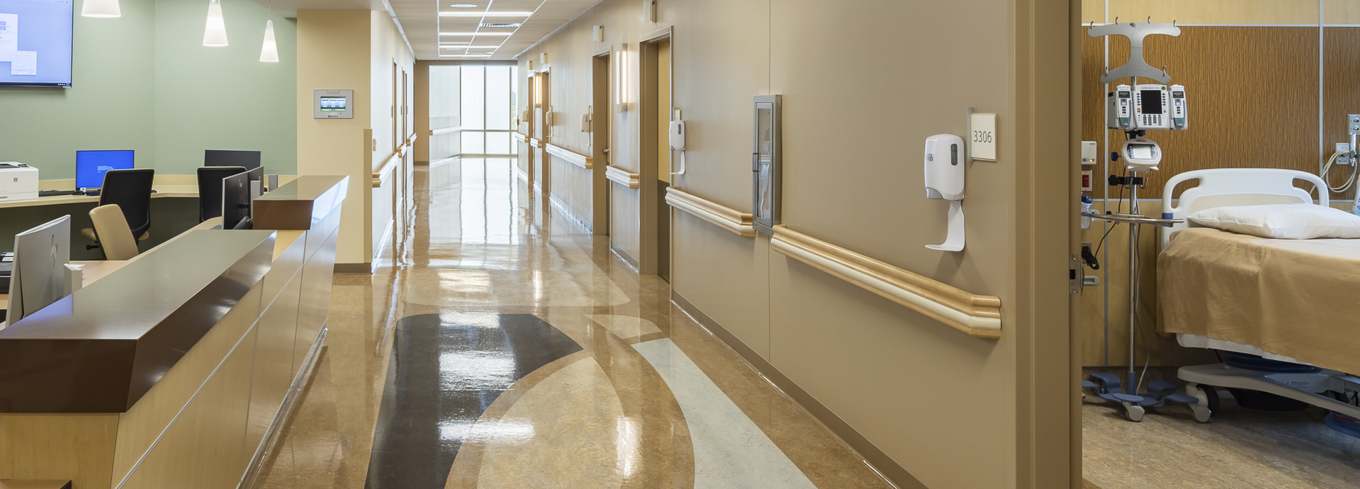 Clovis Community Medical Center 2