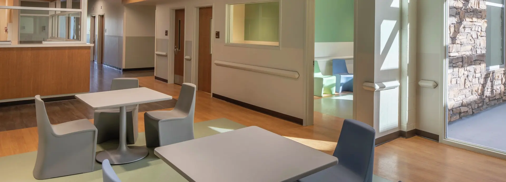 Aliso Ridge Behavioral Hlth 1