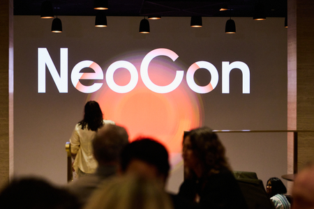neocon color sign
