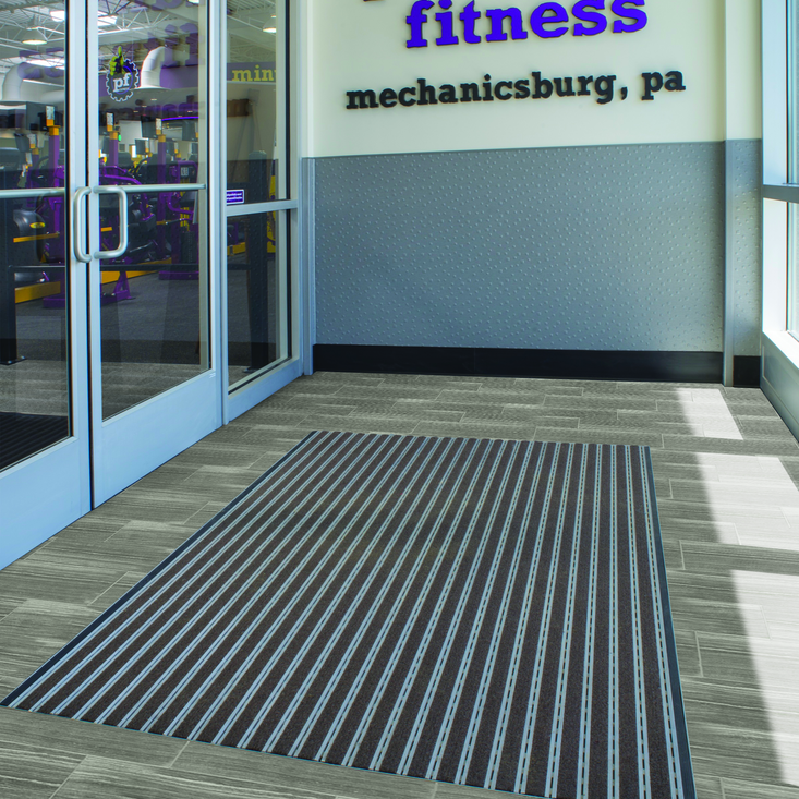 Planet Fitness from Grand Entrance 1