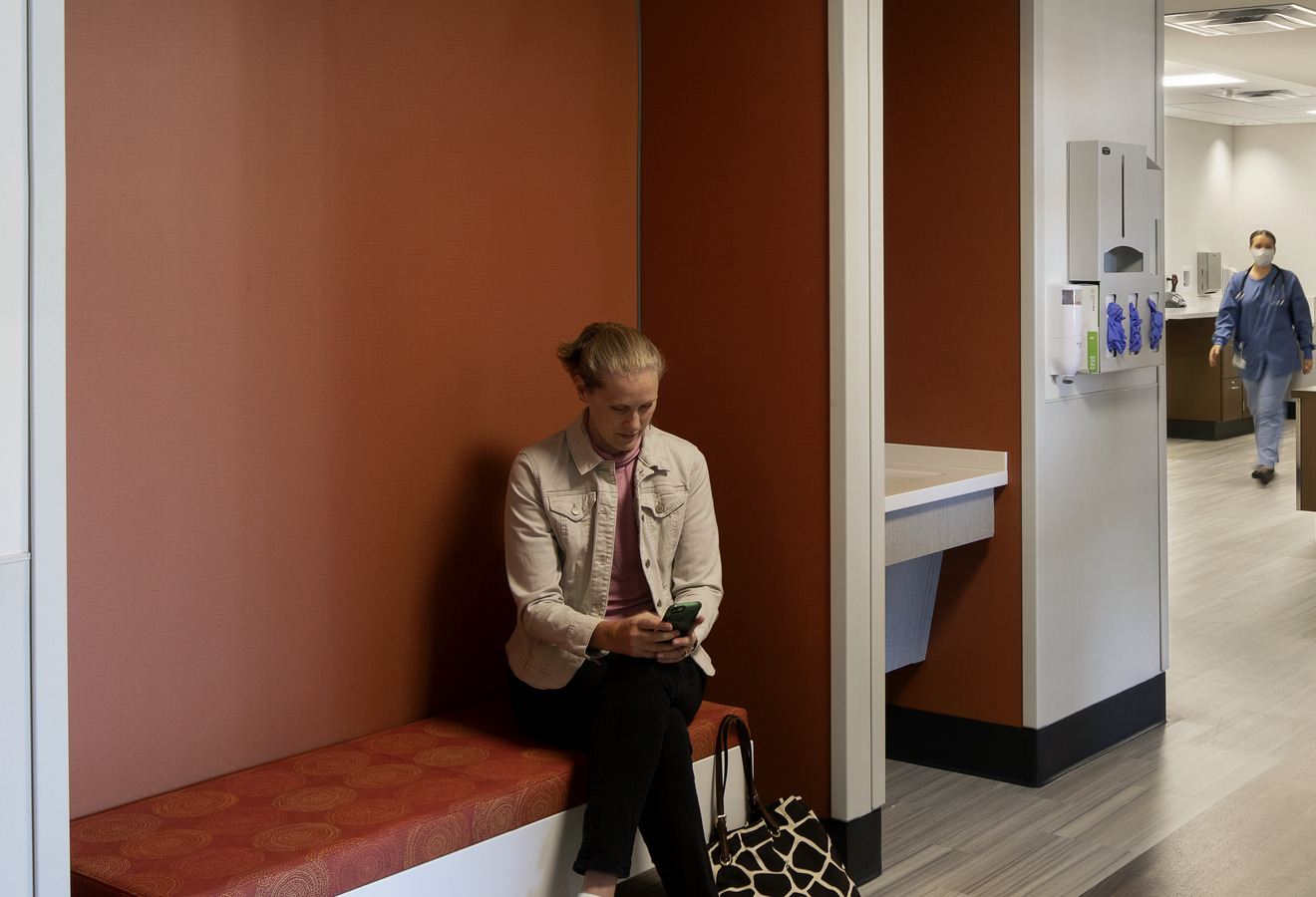 Salem Health Patient Tower Expansion 6