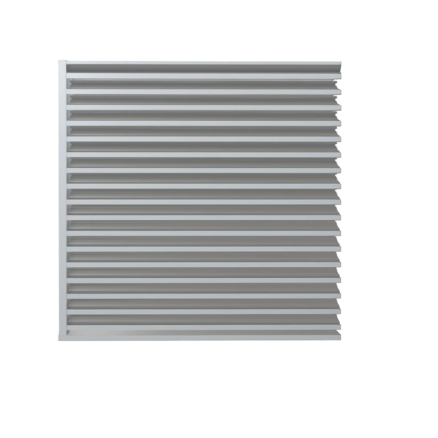 BLH-5709 Architectural Louver